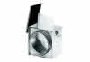 MC Luftfilter TFE 35-4 ISO Coarse 70 %, für Rohreinbau, DN355