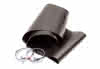 MC Elastische Manschette EL 25 2 Spannbändern, DN250