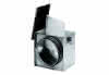MC Luftfilter TFE 31-4 ISO Coarse 70 %, für Rohreinbau, DN315