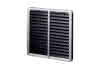 MC Verschlussklappe, manuell RS 60 DN600