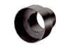 MC Ventiladapter MF-A90 Übergang Ventil zum Flexrohr DN90