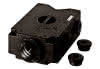 MC Luftverteiler MF-V63 8 Anschlüsse DN63