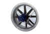 MC Axial-Ventilator DAS 80/4 Drehstrom, 28.00 m3/h, DN800