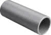 Junkers Zubehör Wohnungslüftung DEPP 160 Kanalrohr, d:160 mm, L:1 m, EPP