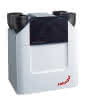Zehnder ComfoAir Q350 TR mit integriertem Display, 471502009