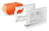 Lunos Touch Air Comfort TAC Maße L/B/T 143x70x75mm, 39946