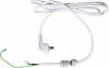 Pluggit Netzanschlusskabel inkl. Schuko Stecker, AP13-08
