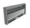 Pluggit PluggMar Wandausführung Nr. PM900W