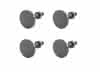 Pluggit Punkthalterungs-Set Blenden für PM900, Nr. PH900
