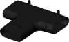 Pluggit refresh T-Stück für PK150 Nr.TS150-150-150