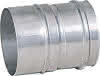 Pluggit Übergang DN150mm auf KG DN160 Nr. LTRE150-160