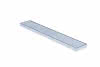 Pluggit PluggLine Design Blende 852mm x 140mm, PL201-1