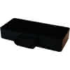 Pluggit Zusatzauslass zur Boden- montage 304 x 140 x 44mm, PL204