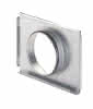 Zehnder ComfoWell Endplatte CW-P 320 - DN 160, Nr.990323512