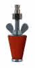 Testo Konischer Prüfstopfen 1/2" 05543151