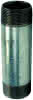 gebonipple, Rohrdoppelnippel Rohrdoppelnippel 3" x 120 mm - verzinkt