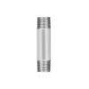 gebonipple, Rohrdoppelnippel Rohrdoppelnippel 3/4" x 180 mm-verzinkt