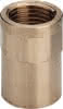 Viega Übergangsmuffe 94270G in 15mm Rp1/2 Rotguss