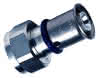 comfort-press-Metall-Verschraubung 20 mm x DN 15 (1/2") IG