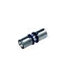 comfort-press-Metall-Kupplung 40 mm 