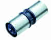 comfort-press-PPSU-Kupplung 63 mm 