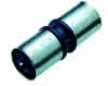 comfort-press-PPSU-Kupplung 32 mm 