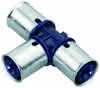 comfort-press-PPSU-T-Stück 63 mm 