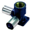 comfort-press-PPSU-Doppel-Wandscheibe 20 x DN 15 (1/2") x 20 mm