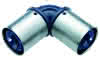 comfort-press-PPSU-Winkel 90 Grad 63 mm 
