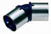 comfort-press-PPSU-Winkel 45 Grad 75 mm 