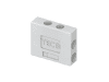 TECEflex Schutzbox aus PS für Kreuzungsfittings 16-20 mm