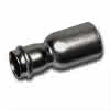 Sanha Nirosan Press-Absatznippel 9243 42ax28mm