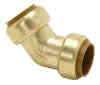 SF Tectite Classic Bogen T 041 45grd I/I d 15 mm