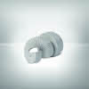 Armacell Armalok Endmanschettenband B:28mm, L:5m alu, AL-AEMBA-28B