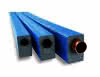 comfort-Rohrdämmung PE (VPE 100m) TYP PE 22X25 mm DHQ, per meter
