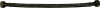 sanibel-Flex.-Schlauch Edelstahlumf. DN8 TW 3/8"IG x 3/8"IG 300 mm lang