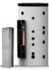 comfort-Hygienespeicher Typ KH-FS 600 m. 1 WT,FriWasta,Isolierung,Folienm. silber
