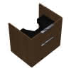 sanibel-WT-Unterbau 2.0 FLEX WVYB060 600mm breit Schubl/Auszug Eiche Cashmere