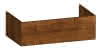 WT-Unterschrank m. 1 Auszug, TipOn Öffn. trend4YOU, B:800xH:250xT455mm,S-Eiche