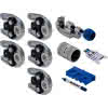 GE Mapress Pressbackenset d15-35 Geberit Kompatibilität (1)