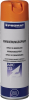 Markierungsspray leuchtorange 500 ml Spraydose PROMAT CHEMICALS