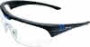 Schutzbrille Millennia 2G EN 166 Bügel