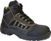 Sicherheitsstiefel Danube Gr.41 schwarz/braun
