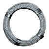 Drahtseil D.8,0mm L.40m 6 x 12+1 FE Bruchkraft