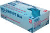 Einw.-Handsch.Med Comfort Blue Gr.XL blau Nitril