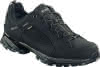 Freizeitschuh Toledo GTX Gr.40 – 6,5 schwarz Leder Gore-Tex Innenfutter
