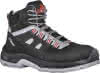 Sicherheitsstiefel Cross Gr.40 W.11