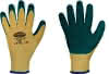 Handschuhe Specialgrip Gr.10 gelb/grün EN 388