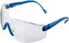 Schutzbrille Op-Tema EN 166-1FT Bügel