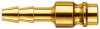 Einstecktülle MS Stecker DN 7,2 LW 6 EWO